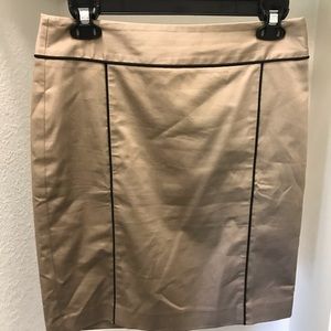 Ann Taylor skirt